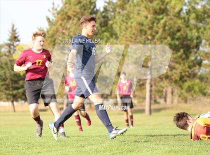 Thumbnail 2 in Bemidji vs Denfield photogallery.