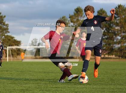 Thumbnail 3 in Bemidji vs Denfield photogallery.