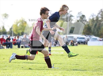 Thumbnail 1 in Bemidji vs Denfield photogallery.