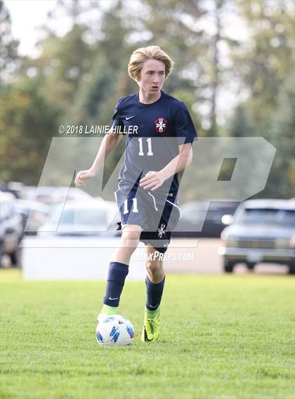Thumbnail 2 in Bemidji vs Denfield photogallery.