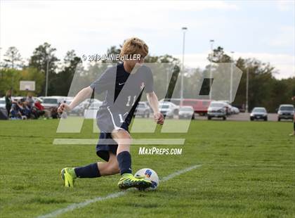 Thumbnail 1 in Bemidji vs Denfield photogallery.