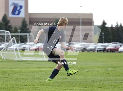 Thumbnail 3 in Bemidji vs Denfield photogallery.