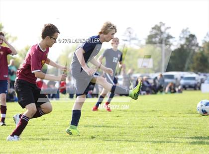 Thumbnail 3 in Bemidji vs Denfield photogallery.
