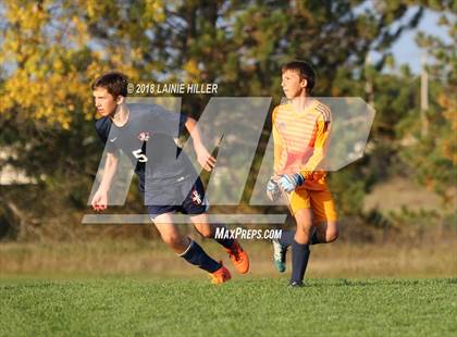 Thumbnail 3 in Bemidji vs Denfield photogallery.