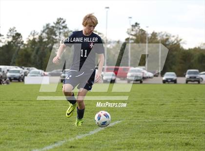 Thumbnail 3 in Bemidji vs Denfield photogallery.