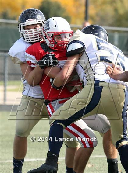 Thumbnail 3 in Evergreen @ Arvada photogallery.