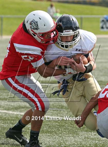 Thumbnail 1 in Evergreen @ Arvada photogallery.
