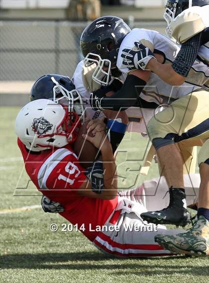 Thumbnail 1 in Evergreen @ Arvada photogallery.