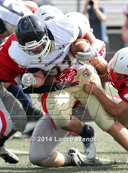 Thumbnail 3 in Evergreen @ Arvada photogallery.