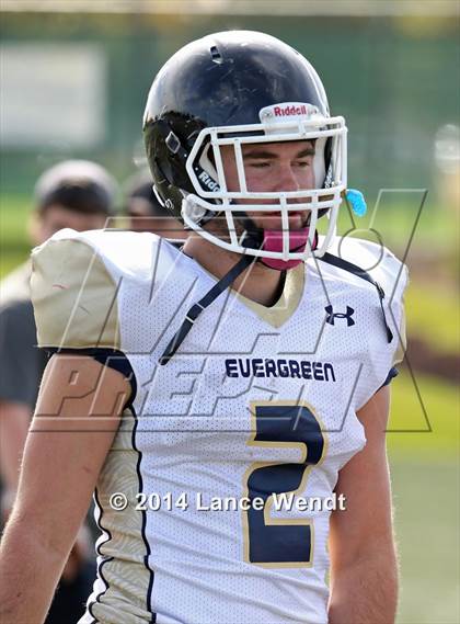 Thumbnail 1 in Evergreen @ Arvada photogallery.