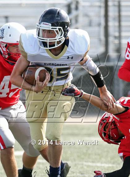Thumbnail 1 in Evergreen @ Arvada photogallery.