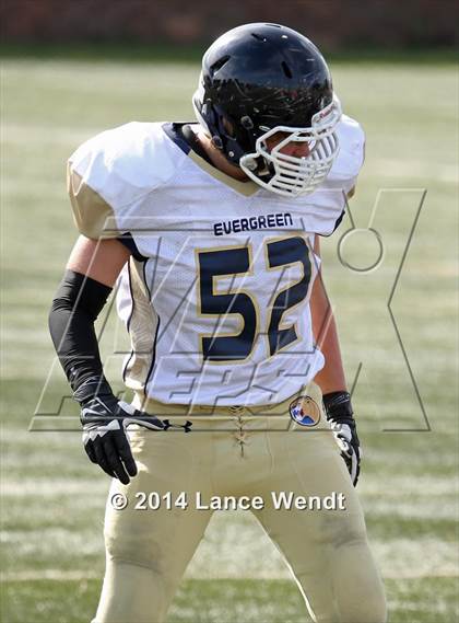 Thumbnail 1 in Evergreen @ Arvada photogallery.