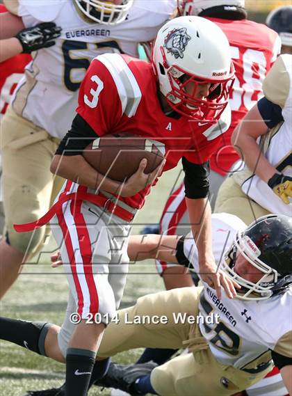 Thumbnail 3 in Evergreen @ Arvada photogallery.