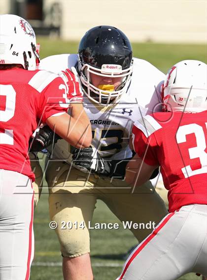 Thumbnail 1 in Evergreen @ Arvada photogallery.