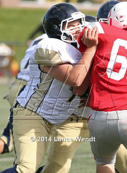 Thumbnail 3 in Evergreen @ Arvada photogallery.