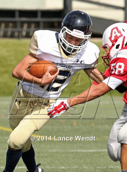 Thumbnail 3 in Evergreen @ Arvada photogallery.