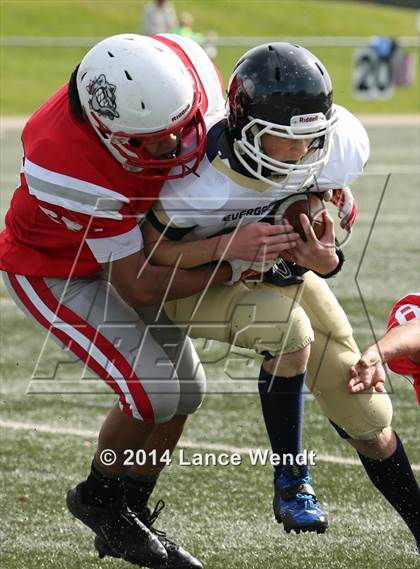 Thumbnail 2 in Evergreen @ Arvada photogallery.