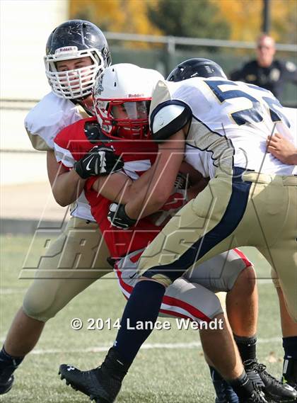 Thumbnail 1 in Evergreen @ Arvada photogallery.