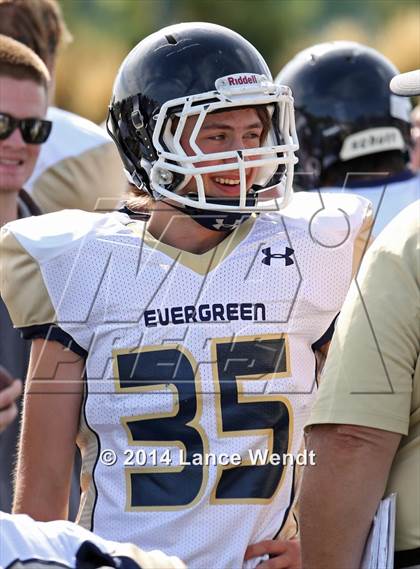 Thumbnail 1 in Evergreen @ Arvada photogallery.
