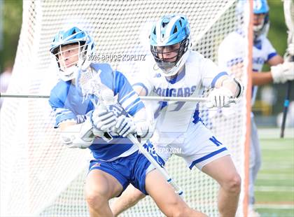 Thumbnail 2 in Kittatinny Regional @ Millburn photogallery.
