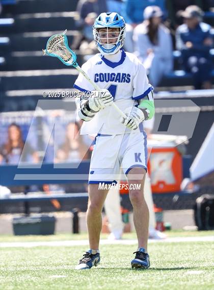 Thumbnail 3 in Kittatinny Regional @ Millburn photogallery.
