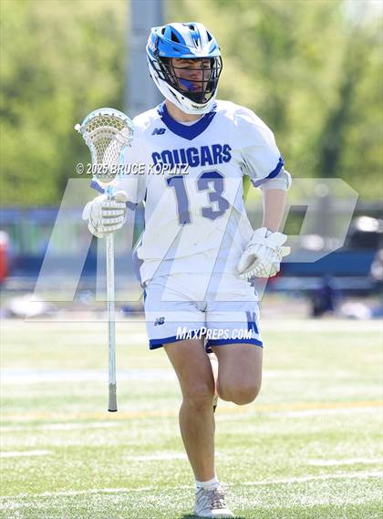 Thumbnail 2 in Kittatinny Regional @ Millburn photogallery.