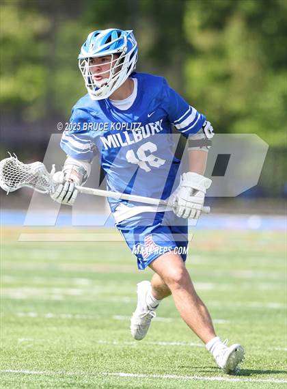 Thumbnail 3 in Kittatinny Regional @ Millburn photogallery.