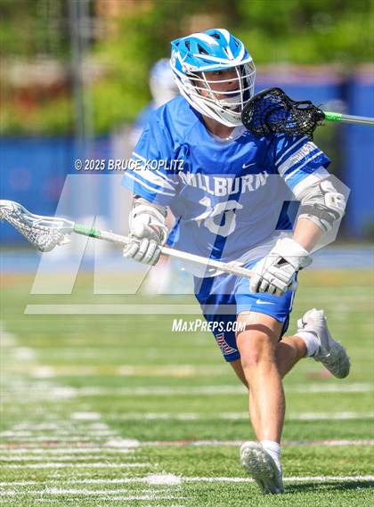 Thumbnail 1 in Kittatinny Regional @ Millburn photogallery.