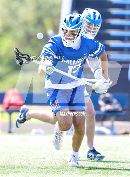 Thumbnail 3 in Kittatinny Regional @ Millburn photogallery.