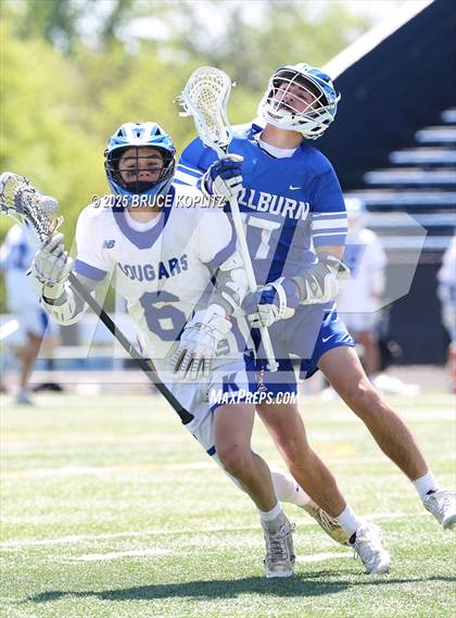 Thumbnail 3 in Kittatinny Regional @ Millburn photogallery.