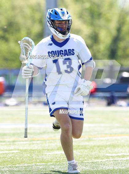 Thumbnail 1 in Kittatinny Regional @ Millburn photogallery.