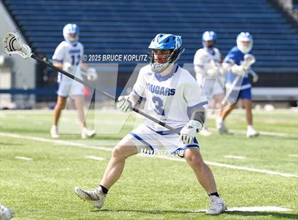 Thumbnail 1 in Kittatinny Regional @ Millburn photogallery.