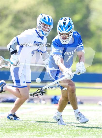 Thumbnail 2 in Kittatinny Regional @ Millburn photogallery.