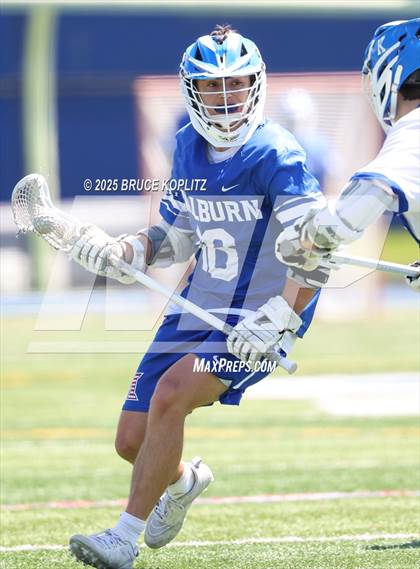Thumbnail 3 in Kittatinny Regional @ Millburn photogallery.
