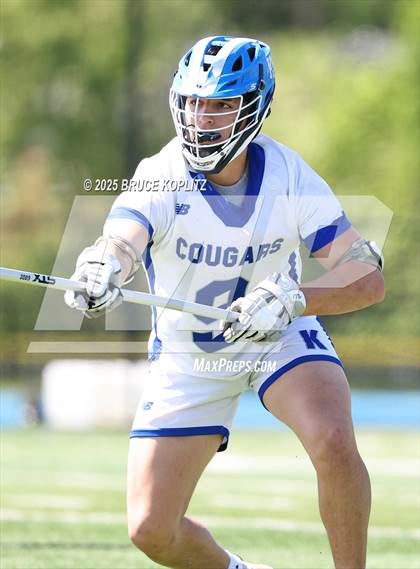 Thumbnail 3 in Kittatinny Regional @ Millburn photogallery.