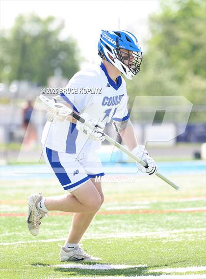 Thumbnail 1 in Kittatinny Regional @ Millburn photogallery.