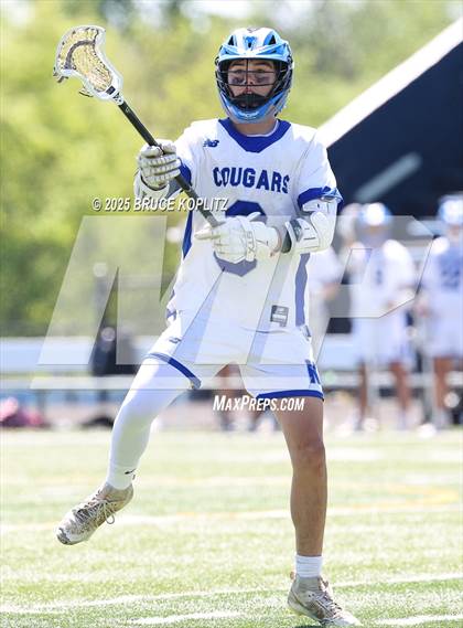 Thumbnail 2 in Kittatinny Regional @ Millburn photogallery.