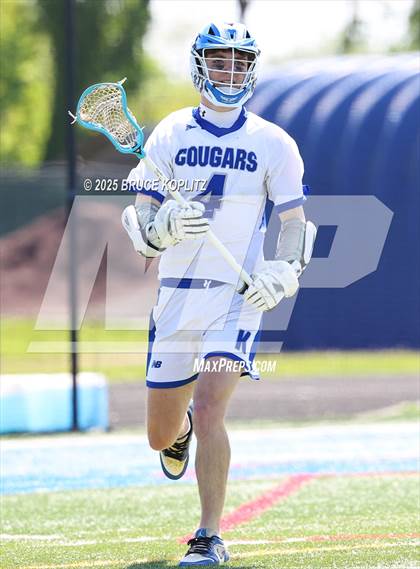 Thumbnail 3 in Kittatinny Regional @ Millburn photogallery.
