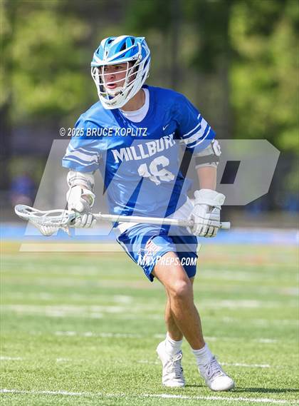 Thumbnail 2 in Kittatinny Regional @ Millburn photogallery.