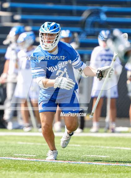 Thumbnail 3 in Kittatinny Regional @ Millburn photogallery.