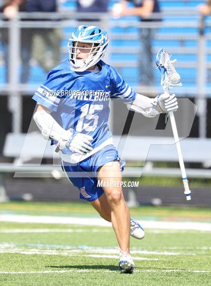 Thumbnail 2 in Kittatinny Regional @ Millburn photogallery.