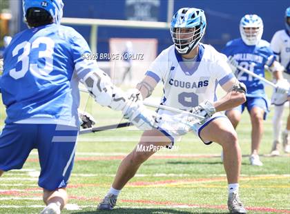 Thumbnail 1 in Kittatinny Regional @ Millburn photogallery.