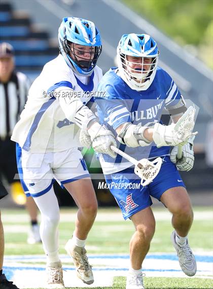 Thumbnail 3 in Kittatinny Regional @ Millburn photogallery.