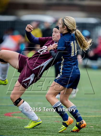 Thumbnail 3 in Mount Mercy Academy @ Sacred Heart Academy photogallery.
