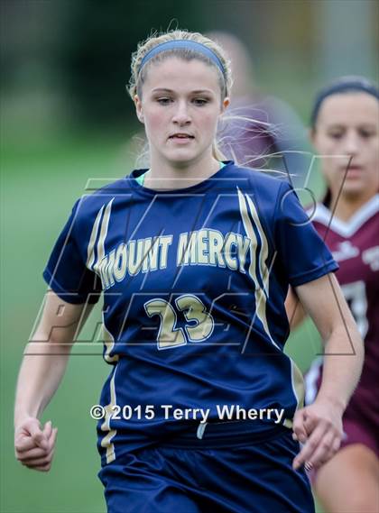 Thumbnail 1 in Mount Mercy Academy @ Sacred Heart Academy photogallery.