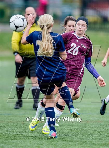 Thumbnail 3 in Mount Mercy Academy @ Sacred Heart Academy photogallery.
