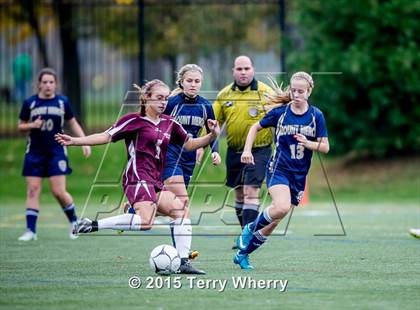 Thumbnail 2 in Mount Mercy Academy @ Sacred Heart Academy photogallery.