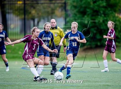 Thumbnail 1 in Mount Mercy Academy @ Sacred Heart Academy photogallery.