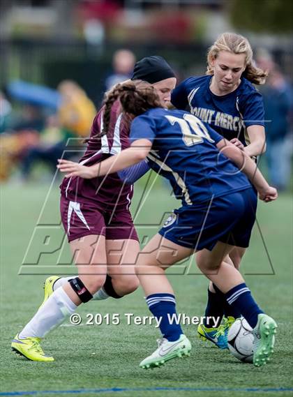 Thumbnail 2 in Mount Mercy Academy @ Sacred Heart Academy photogallery.