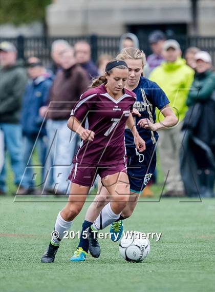 Thumbnail 3 in Mount Mercy Academy @ Sacred Heart Academy photogallery.